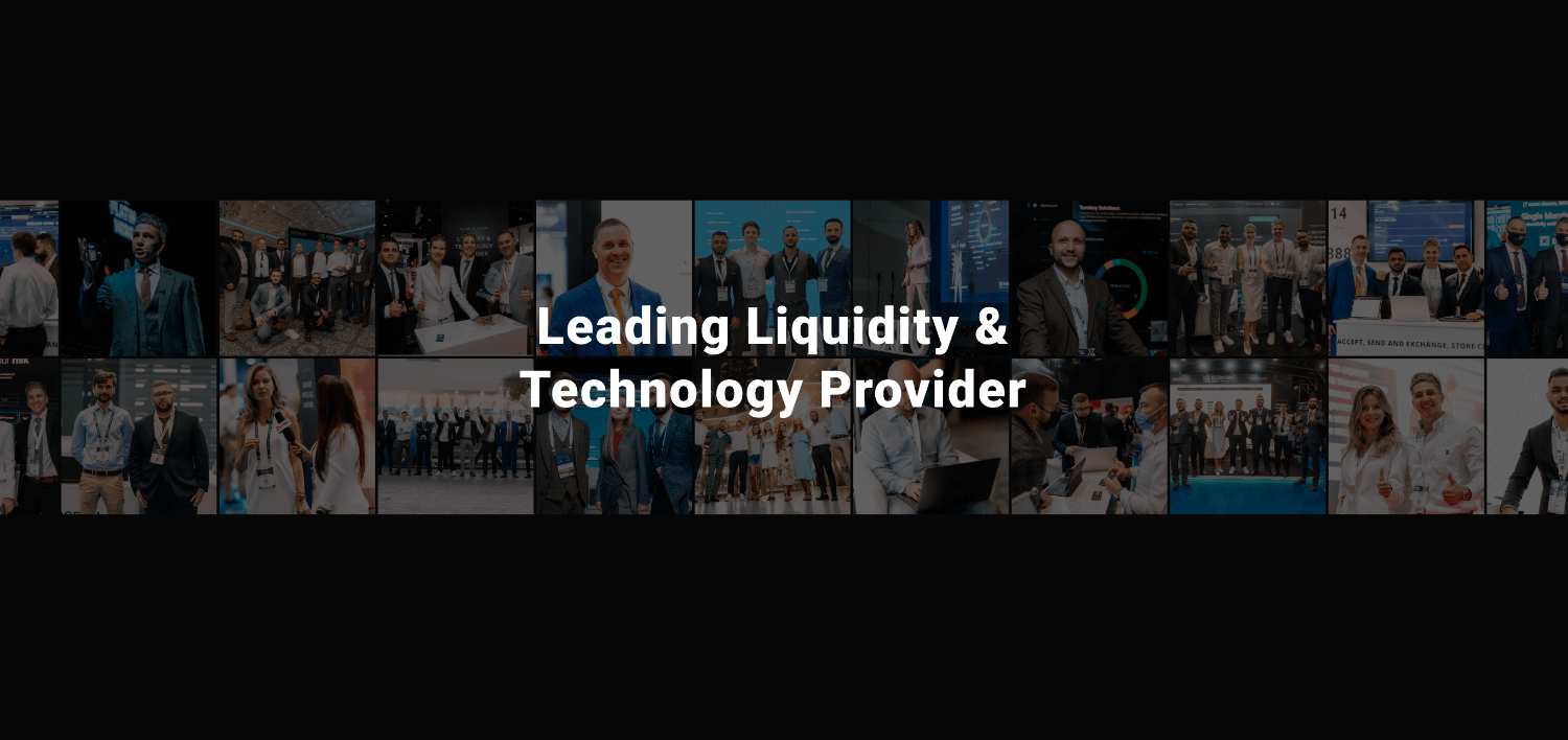 B2Broker has joined Fazzaco. Come on and consult with us!