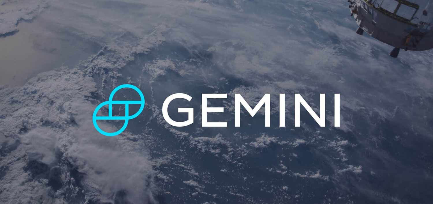 Gemini 已入驻Fazzaco，快来Fazzaco和我洽谈合作吧！