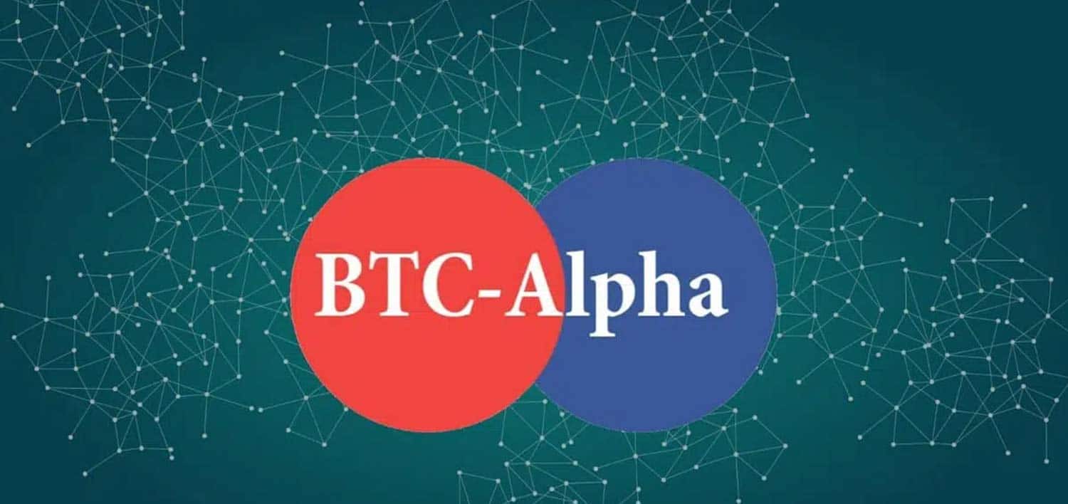 BTC-Alpha 已入驻Fazzaco，快来Fazzaco和我洽谈合作吧！