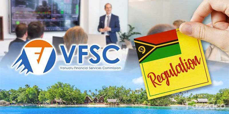 Vanuatu to Require Physical Presence of Brokers, Effective from October