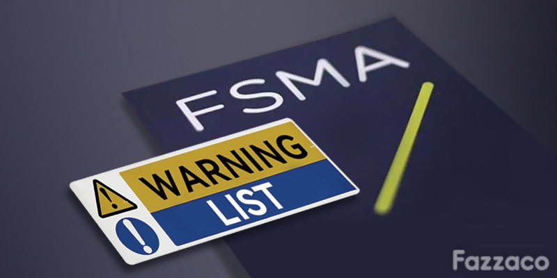 Belgium's FSMA Flags Three New Fraudulent Investment Platforms | Fazzaco