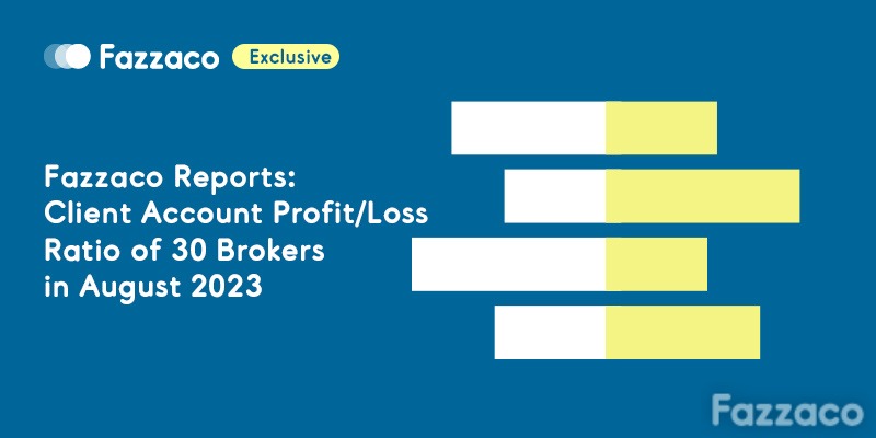 d460332293d4725a7a2b4f672456dd7.jpeg Client Account Profit/Loss Ratio of 30 Brokers in August 2023