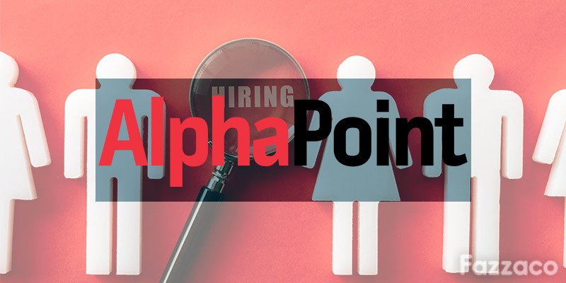 AlphaPoint Expands Executive Leadership Team | Fazzaco