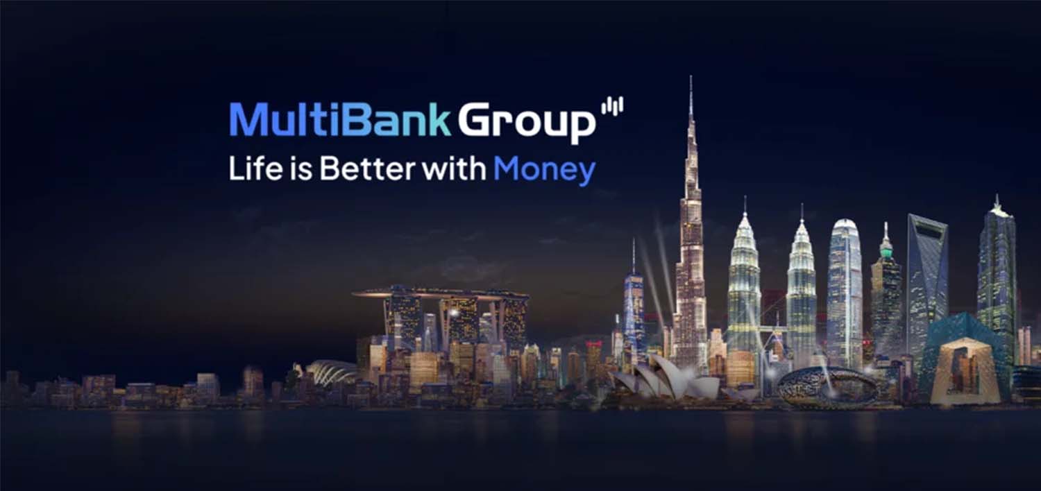 MultiBank Group has joined Fazzaco. Come on and consult with us!
