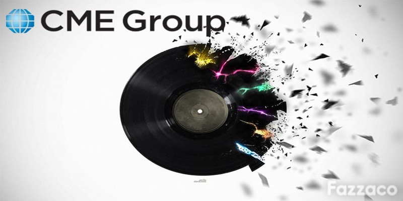 CME集團亨利港天然氣期貨未平倉合約紀錄
