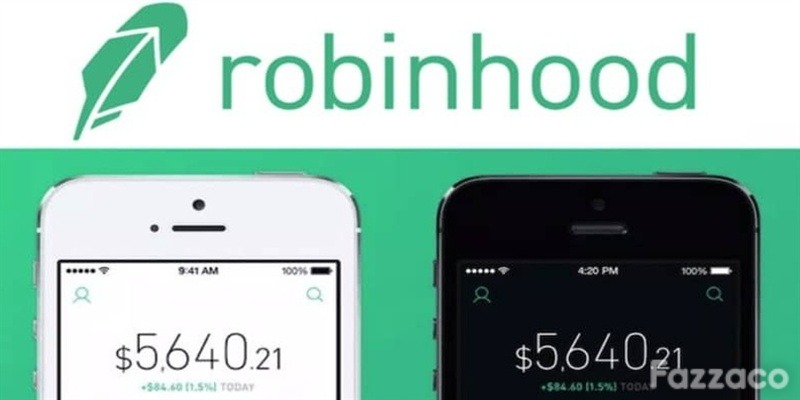 Robinhood 8月加密货币交易量环比增长61%