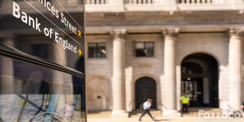 FCA tokenisation roadmap announcement with Bank of England and digital securities