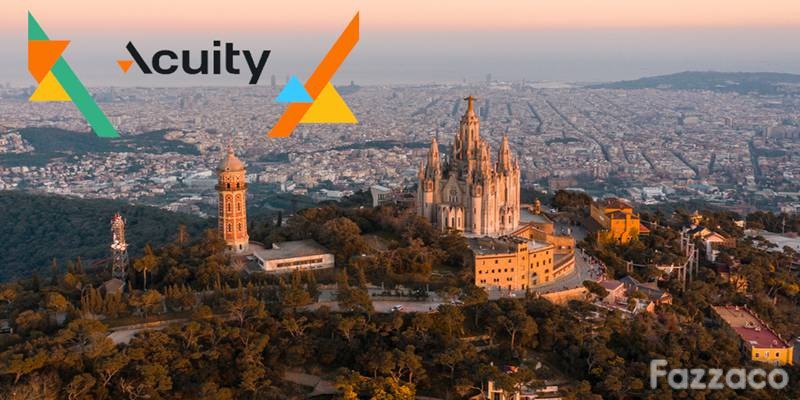 Acuity Trading Market Companion经纪商交易平台界面展示