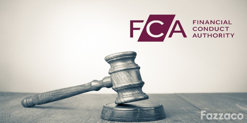 FCA打击差价合约公司滥用授权,24家关闭或注销