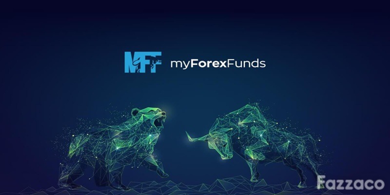 MyForexFunds brand acquisition by Global Solutions Operations