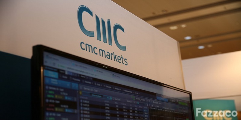 LSEG and CMC Markets multi-year data agreement illustration