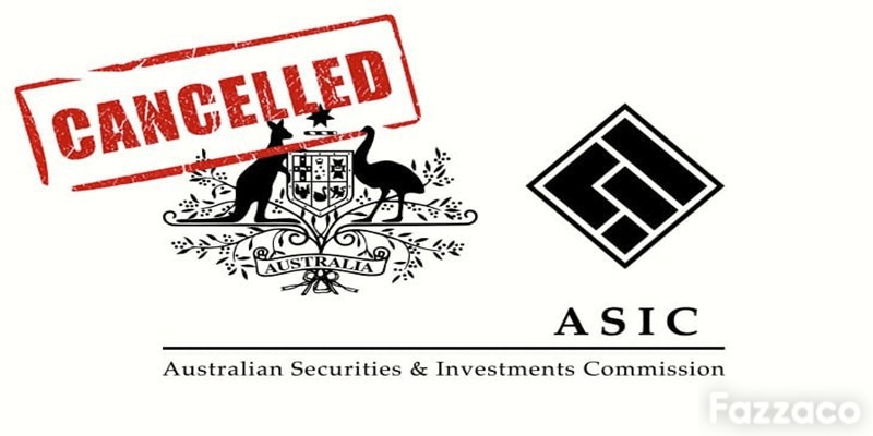 ASIC AFS licence cancellation of financial adviser Kyle Clifford Frost