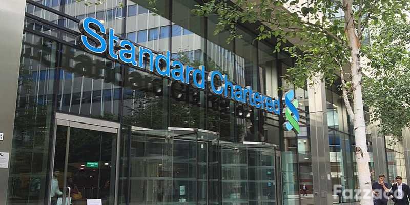 Standard Chartered and Zodia Custody digital asset custody acquisition illustration