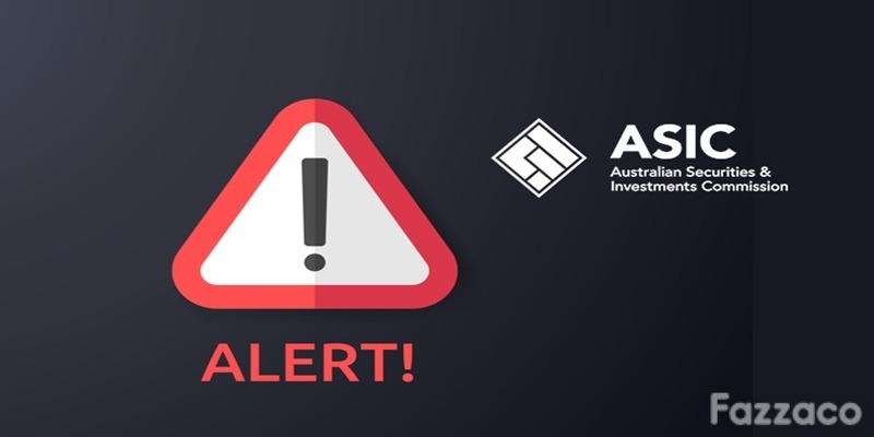 ASIC regulation and AFCA scam reporting draft guide