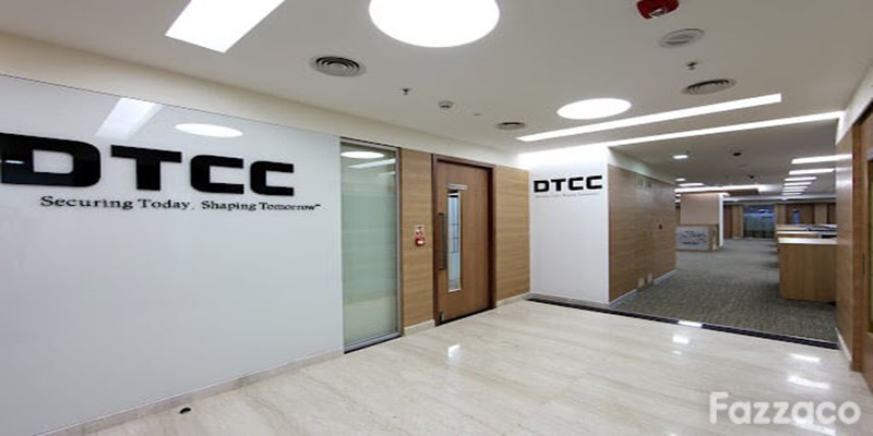 DTCC Tokenization Service launch for tokenized securities on digital market infrastructure