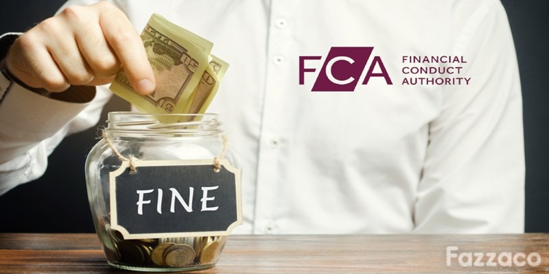 FCA 與 HTX 加密貨幣推廣爭議相關示意圖