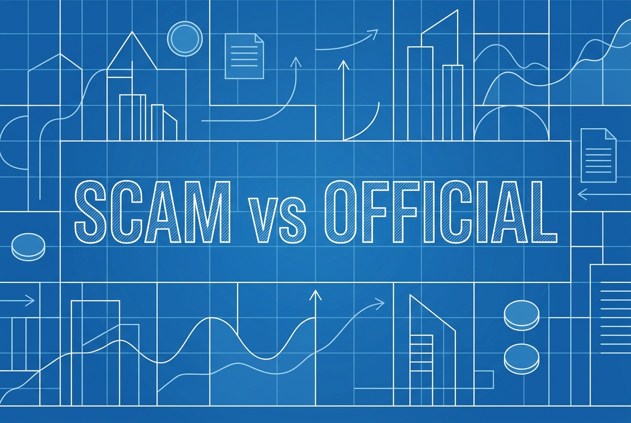 FXTM Telegram Group: Official Channel vs. Fake Scams