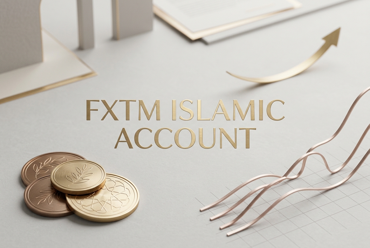 FXTM Islamic Account: Is It Halal? Swap-Free Rules Explained