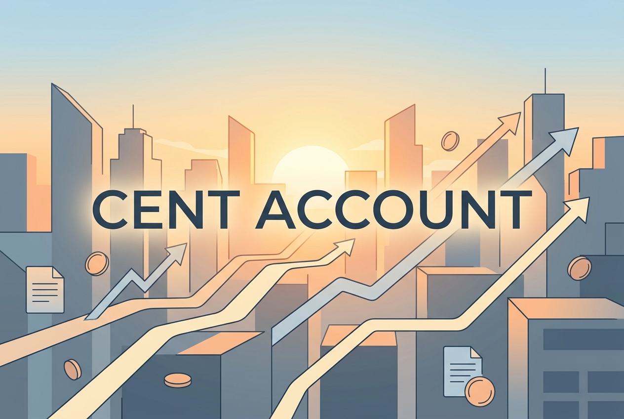 FXTM Cent Account Minimum Deposit & Full Review (2026)