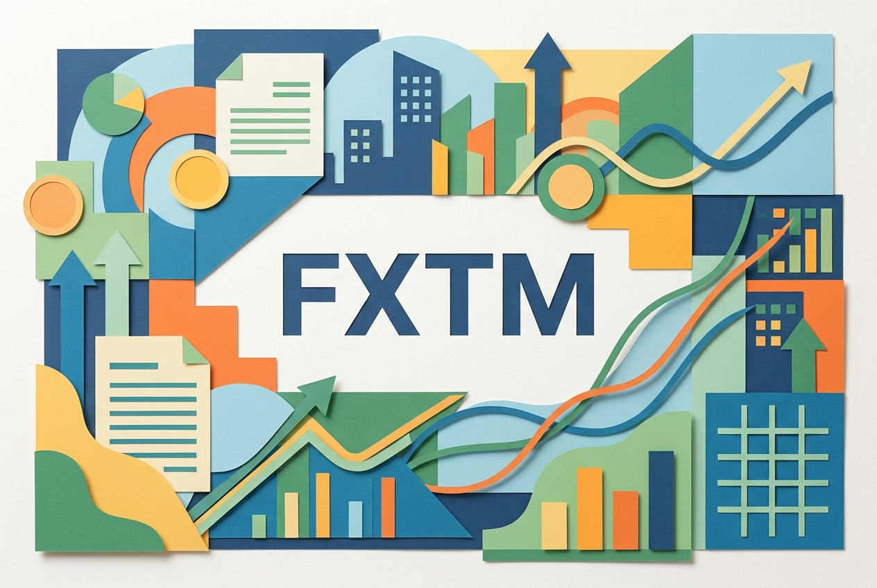 FXTM Account Types (2026): Minimum Deposits & Which to Choose