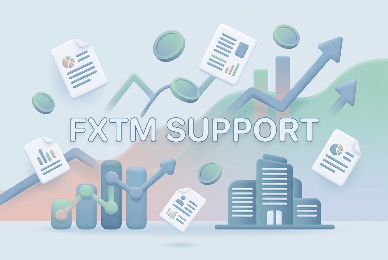 FXTM Customer Service: Contact Numbers & Support Guide