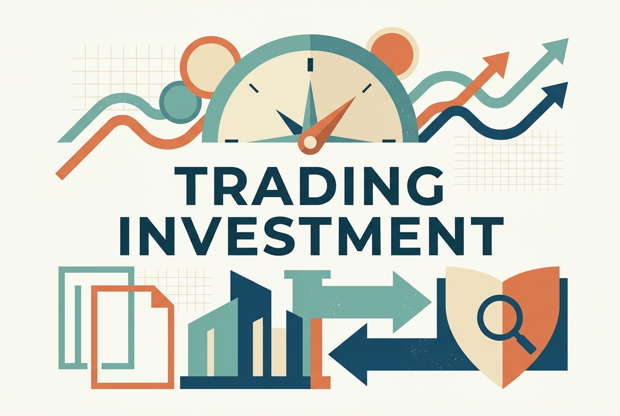 FXTM Trading Investment: How It Works & Is It Legit?
