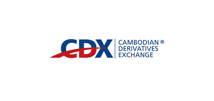 Cambodian Derivatives Exchange has joined Fazzaco. Come on and consult with us!